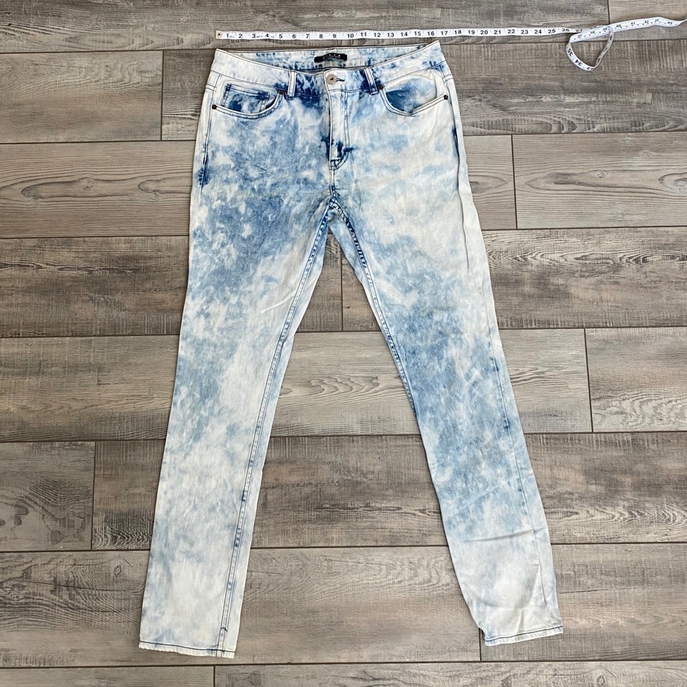 21 Men’s Jeans